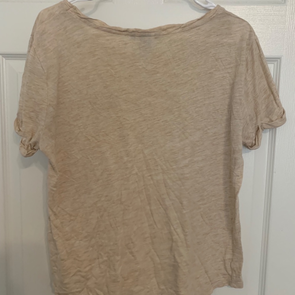 H&M basic T-shirt - Picture 2 of 3